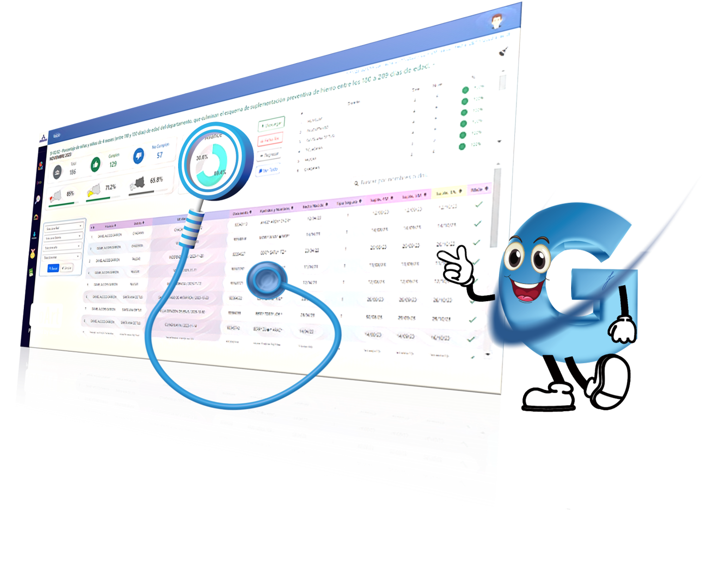 logo login